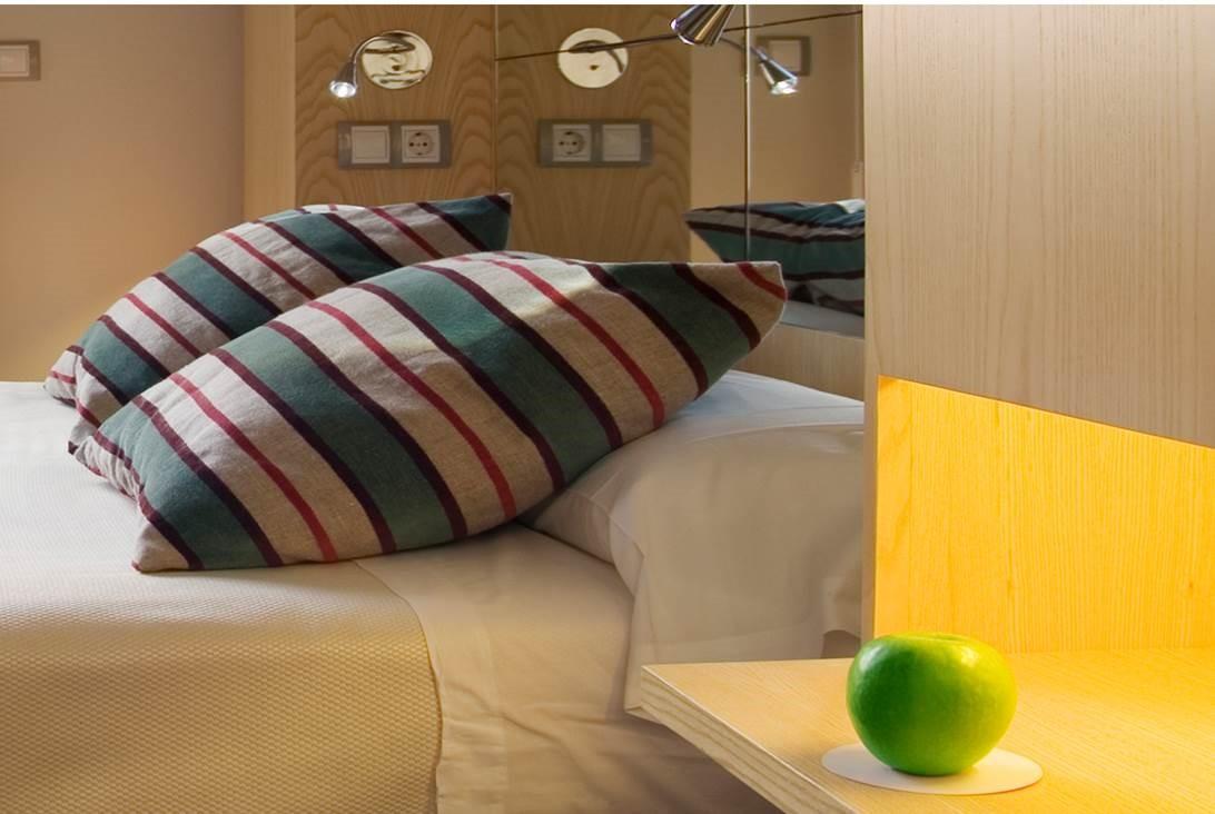 Room Mate Alicia, Мадрид Екстер'єр фото